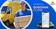 GoGoVan Clone | GoGoVan Clone App | On-demand Truck Booking App