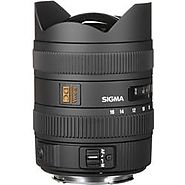 Buy Sigma Lens In UK