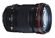 Buy Canon EF 135mm F/2.0L USM In UK