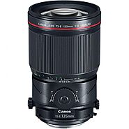 Buy Canon TS-E 135mm F/4L Macro At The Best Price In UK