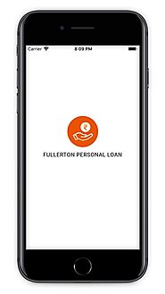 How to Use Fullerton India Loan App in Emergency Situations?