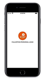 Reasons Why to Install Fullerton India Personal Loan App