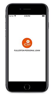 Install Fullerton Instaloan App for Availing Personal Loan