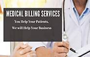 Medical Billing Services