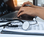 Charge Entry Process In Medical Billing