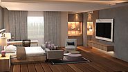 10 LUXURIOUS INTERIOR DESIGNING IDEAS FOR HOME