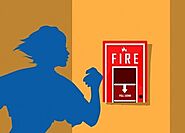 Are you really Maintaining your Fire Alarm System? - Corporate Electric Ltd.
