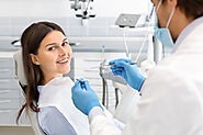 What Are Cavity Fillings and Their Types?
