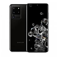 Samsung Galaxy S20 Ultra 5G G9880 De 256 GB 12 GB (RAM) Negro