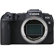 Comprar Canon EOS RP Cuerpo (Kit Box) Sin Adaptador en EE. UU.