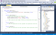 Asp.net - Reasons to adopt this platform for application development.docx