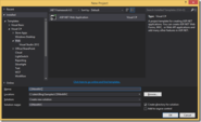 What are Reasons to adopt Asp.net platform for your next application development ?