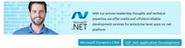 How to boost your business performance with custom ASP.Net development services ?