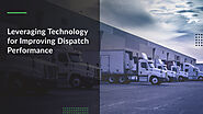 Dispatch Planning | Verdis Dispatch Allocation and Planning