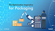 Packaging Planning And Management Solution - Holisol Logistics