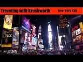 New York, Tourism Attractions (HD) - United States Tourism - Travel Vlog - New York Travel Guide