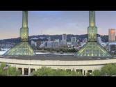 Top 5 Travel Attractions, Portland (Oregon) - Travel Guide