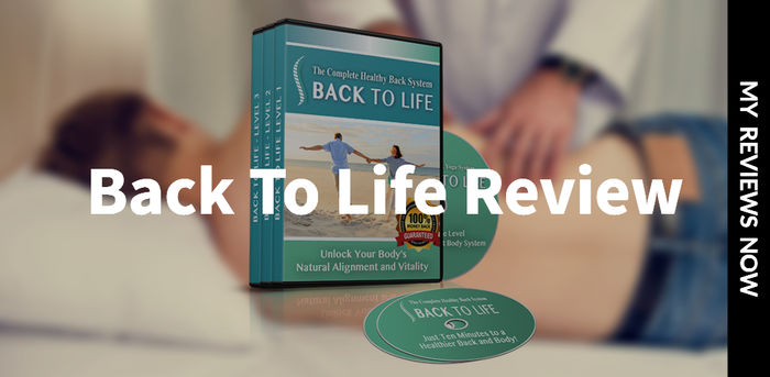 Back To Life System Review A Listly List Back To Life System Review A Listly List