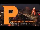 Providence, Rhode Island - Official Tourism Video from the PWCVB