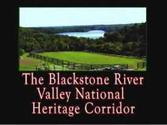 Rhode Island Blackstone Valley Attractions