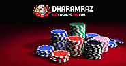 Best Online Mobile Casino Bonus For UK, USA - Dharamraz
