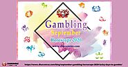 Is Today My Lucky Days To Gamble? September Gambling Horoscope 2020 - Dharamraz
