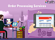Order Processing Services