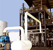 Glycerine Refining Plant Suppliers in India | Glycerine Distillation Plant