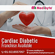 Cardiac Diabetic PCD Franchise