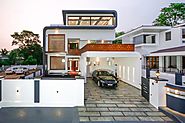 Best Architects in Thrissur | leading Architects & interiors in thrissur