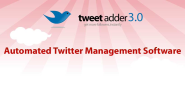 Twitter Adder – Professional Twitter Marketing Tools