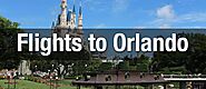 Delta Flights To Orlando - Cheap Delta Flights To Orlando Today