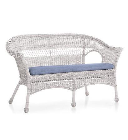 Best White Wicker Patio Furniture | A Listly List