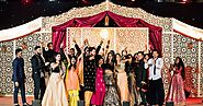 These Wedding Entertainers Will Ensure A LIT Sangeet Ceremony!