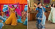 Best Bridal Solo Dance Performances That We Spotted On Social Media