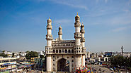 Taxi Service in Hyderabad at Best Cost