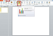 How to Prepare Data for Bar Graphs in PowerPoint 2010 | PowerPoint Presentation