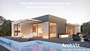 Hire Skilled Archviz Artist | Easy Render