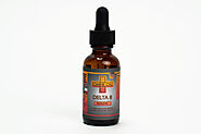 Hurry up 25% Off on Delta 8 THC Products