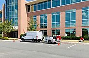 Commercial Drain Services Baltimore County
