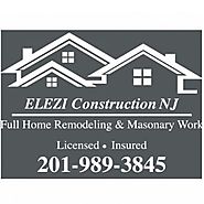 Roofing Installation Jersey City NJ, Near Me - Elezi Construction NJ