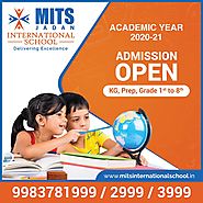 Best School in Pali | MITS International School in Pali Rajasthan