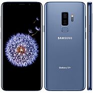 Buy Samsung Galaxy S9+ 256GB 6GB (RAM) Coral Blue In Canada