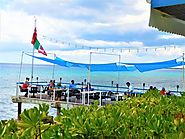 Dine at a Romantic Italian Restaurant in Grand Cayman - The Lighthouse