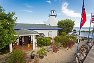 Photo Gallery, The Lighthouse Restaurant and Gift Shop