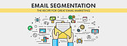 5 Quick and Easy Email Marketing Segmentation Strategies – eCommerce Segmentation