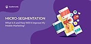 What Is Micro-segmentation and How Will It Improve My Mobile Marketing?