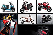 BS4 Bikes Discounts and Offers in India