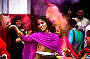 10 Most Celebrated Events and Festivals in India