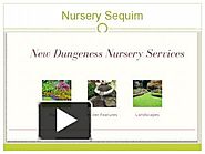 Sequim Nursery - NewDungenessNursery